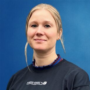 Alex Paulsen - Anker Bjerre A/S