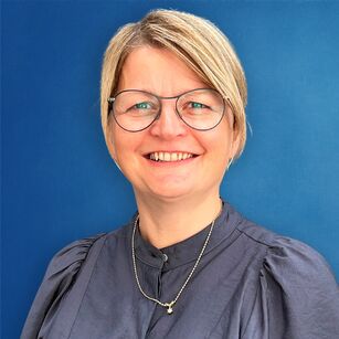 Lisbeth Biltoft Hansen - Anker Bjerre A/S