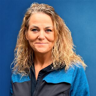 Birthe Pedersen | Anker Bjerre A/S