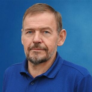 Lager og butik hos Anker Bjerre A/S Holstebro