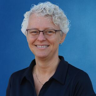 Lager og butik hos Anker Bjerre A/S Holstebro