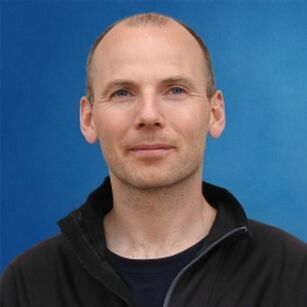 Lager og butik hos Anker Bjerre A/S Holstebro