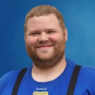 Værksted Anker Bjerre A/S