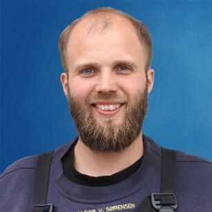 Værksted Anker Bjerre A/S