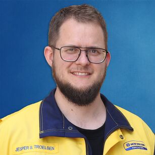 Værksted Anker Bjerre A/S