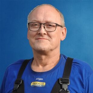 Værksted Anker Bjerre A/S