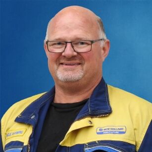 Værksted Anker Bjerre A/S