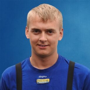 Værksted Anker Bjerre A/S