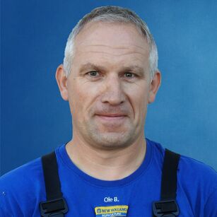 Værksted Anker Bjerre A/S