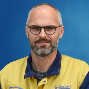 Værksted Anker Bjerre A/S