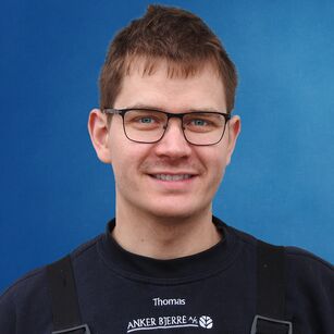 Værksted Anker Bjerre A/S