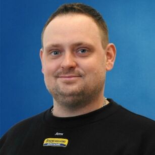 Værksted Anker Bjerre A/S Lemvig