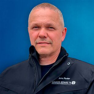 Laurits Houe_Anker BJerre A/S