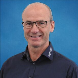 Anders Frandsen salgskonsulent Anker Bjerre A/S