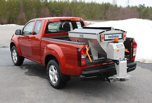 Hilltip IceStriker 380 SS hos Anker Bjerre A/S