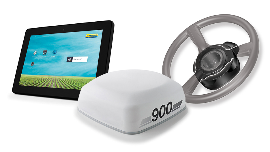 XCN 1060 skærm GPS - Anker Bjerre A/S XCN 1060 skærm - Anker Bjerre A/S