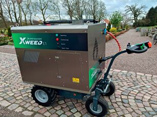 Bastrupvognen kornvogn BTS-modellen - Anker Bjerre A/S