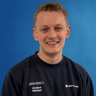 Værksted Anker Bjerre A/S Holstebro