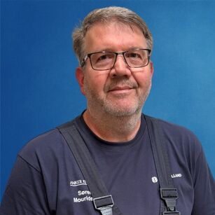 Værksted Anker Bjerre A/S Holstebro