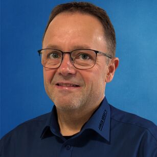 Sælgere fra Anker Bjerre A/S