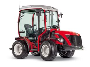 Antonio Carraro TTR 4800 HST - Anker Bjerre A/S