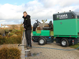 ECO Weedkiller Pro SP - Anker Bjerre A/S