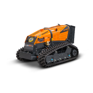 Energreen RoboFIFTI - Anker Bjerre A/S