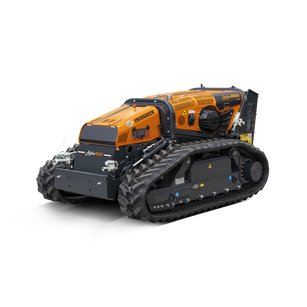 Energreen RoboMAX - Anker Bjerre A/S - Anker Bjerre A/S