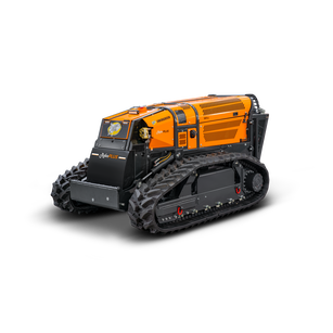 Energreen RoboPLUS - Anker Bjerre A/S