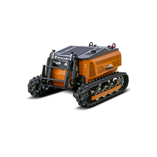 Energreen RoboMINI- Anker Bjerre A/S