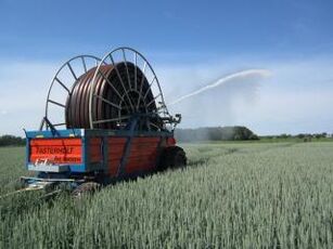 Fasterholt FM4900H vandingsmaskine - Anker Bjerre A/S