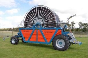 Fasterholt FM5500H vandingsmaskine - Anker Bjerre A/S