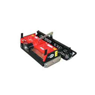 Ferrari rotorharve - Anker Bjerre A/S