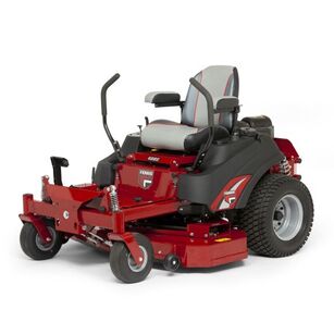 Ferris Zero Turn 400 IS - Anker Bjerre A/S