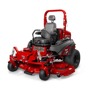 Ferris Zero Turn 6200 IS - Anker Bjerre A/S