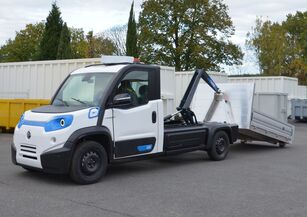 Goupil G6 elbil - Anker Bjerre A/S