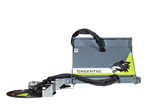 Greentec FOX - Anker Bjerre A/S