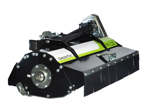 Greentec FR slagleklipper - Anker Bjerre A/S