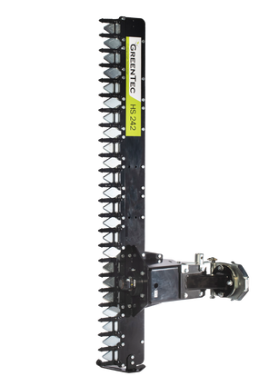 Greentec RC hæksnitter - Anker Bjerre A/S