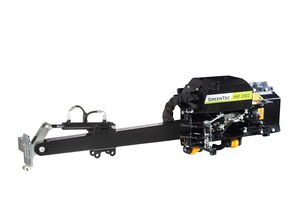 Greentec HXF 2302 - Anker Bjerre A/S