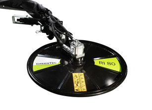 Greentec RI kantklipper - Anker Bjerre A/S