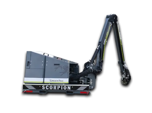 Greentec Scorpion 490 PLUS - Anker Bjerre A/S