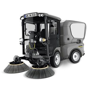 Kärcher MC130 - Anker Bjerre A/S