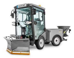 Kärcher MIC 42 - Anker Bjerre A/S