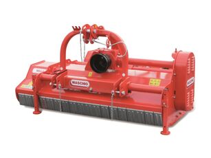 Maschio slagleklipper Barbi - Anker Bjerre A/S