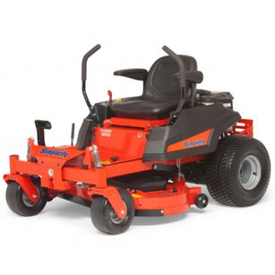 Simplicity ZT 175 IS® græsklipper med bagudkast - Anker Bjerre A/S