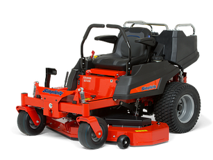 Simplicity ZT 350 IS - Anker Bjerre A/S