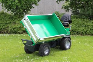 STAMA løvsuger MK10 hos Anker Bjerre A/S