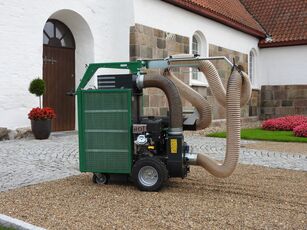 STAMA løvsuger MK10 - Anker Bjerre A/S