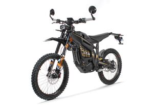 Talaria Sting TL3000 (30 km/t) - Anker Bjerre A/S